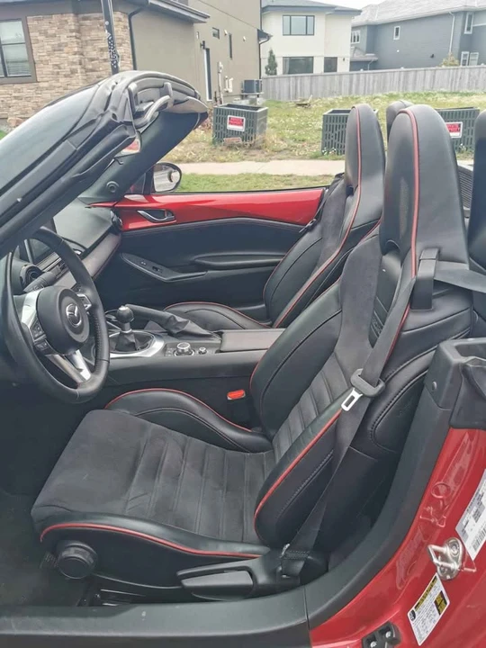 2016 Mazda ND MX-5 Miata - Image 3 of 15