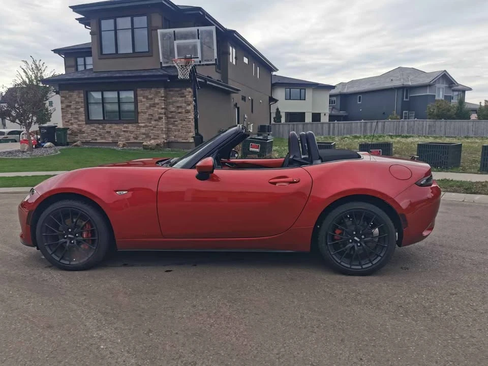 2016 Mazda ND MX-5 Miata - Image 4 of 15