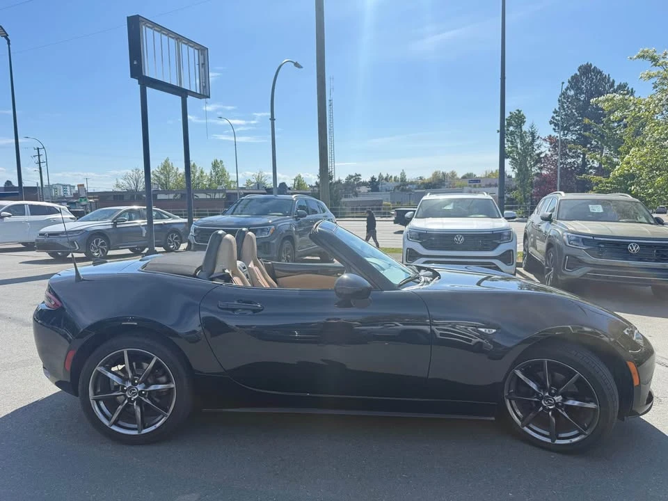 2016 Mazda ND MX-5 Miata - Image 3 of 6