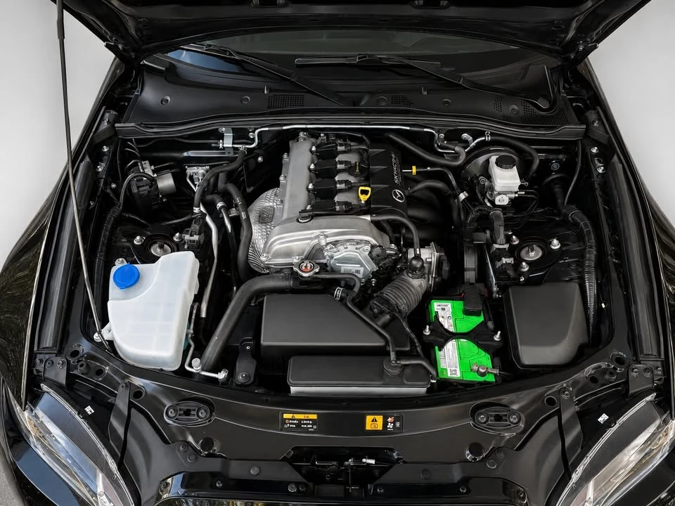 2016 Mazda ND MX-5 Miata - Image 6 of 9