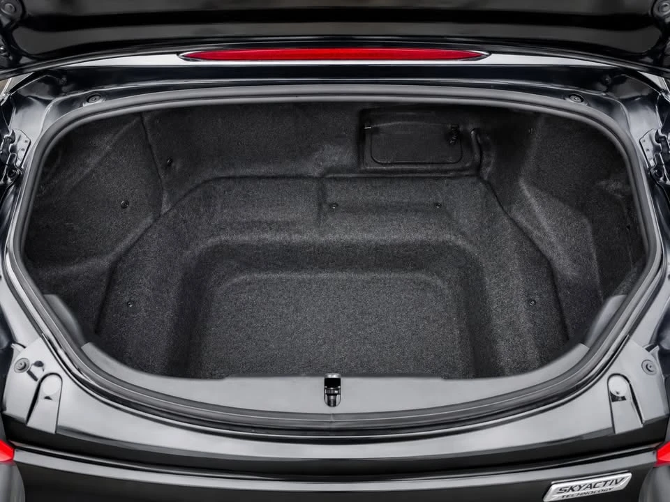 2016 Mazda ND MX-5 Miata - Image 7 of 9
