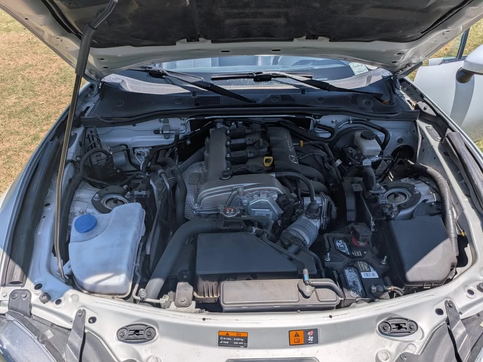 2016 Mazda ND MX-5 Miata - Image 14 of 16