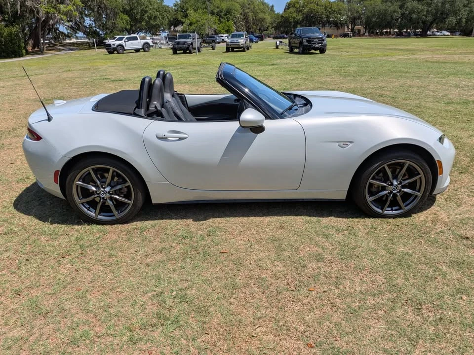 2016 Mazda ND MX-5 Miata - Image 13 of 16