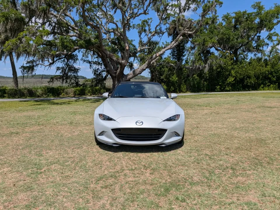 2016 Mazda ND MX-5 Miata - Image 2 of 16
