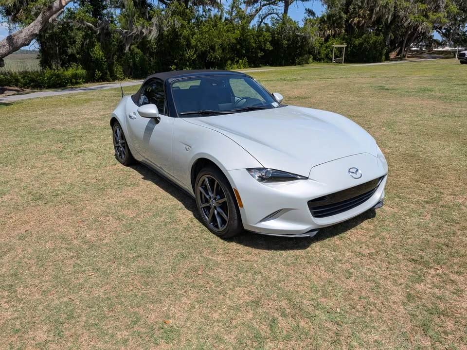 2016 Mazda ND MX-5 Miata - Image 6 of 16