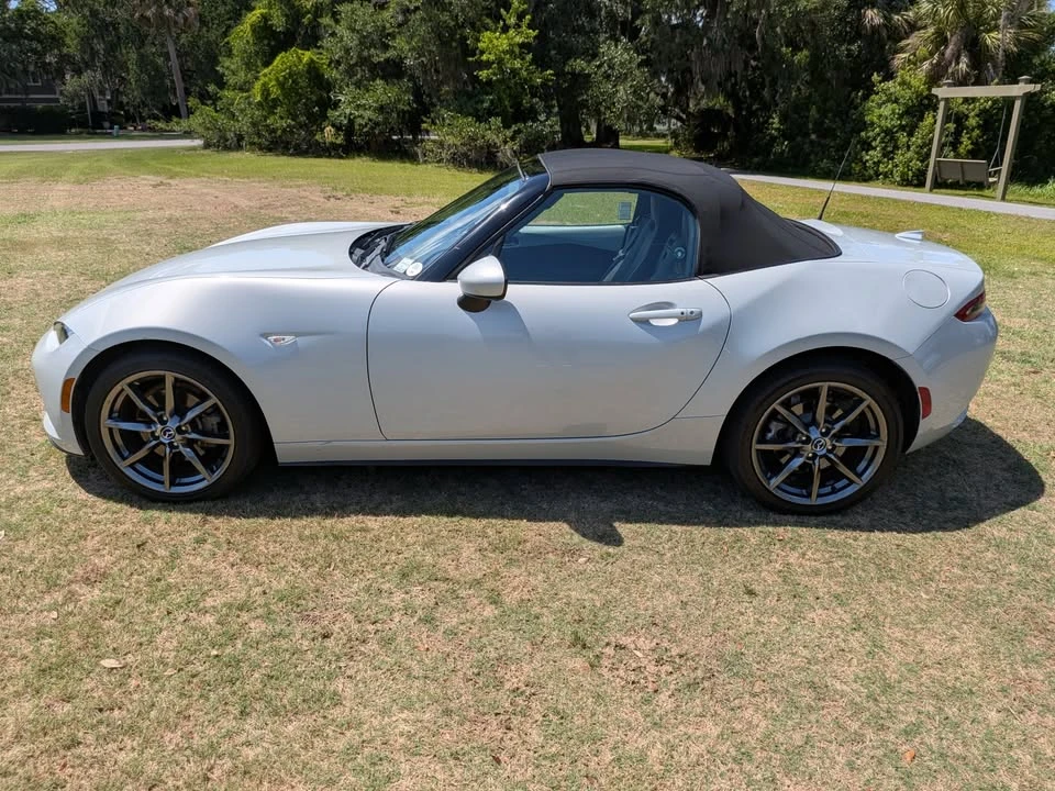 2016 Mazda ND MX-5 Miata - Image 8 of 16
