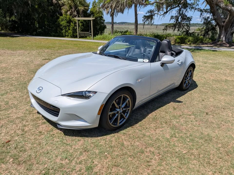 2016 Mazda ND MX-5 Miata - Image 11 of 16