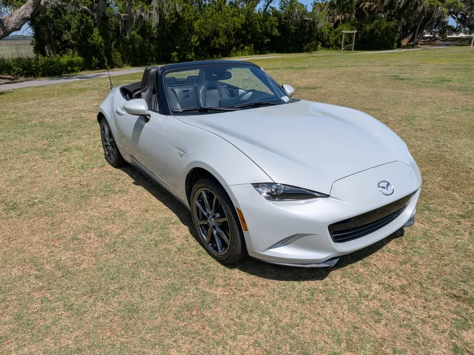 2016 Mazda ND MX-5 Miata - Image 12 of 16