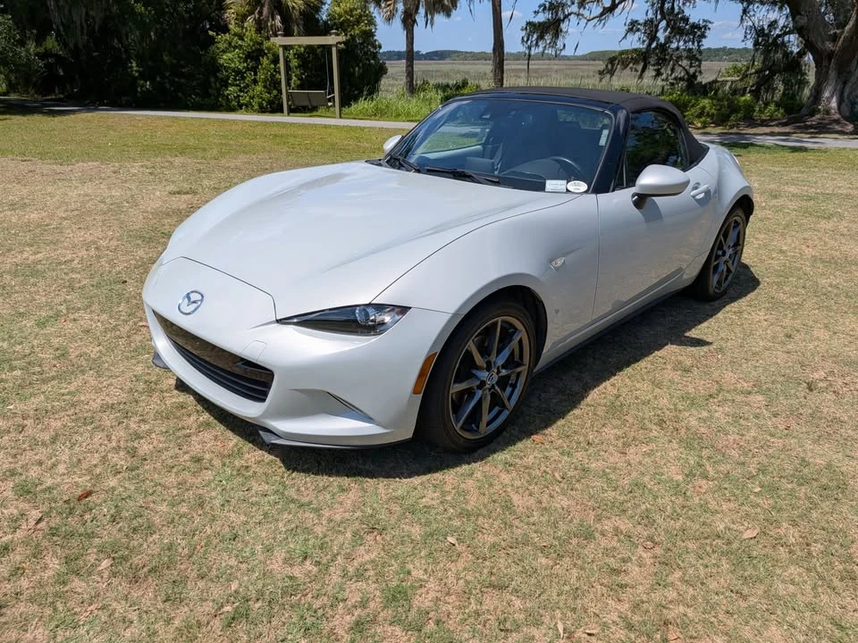 2016 Mazda ND MX-5 Miata - Image 9 of 16