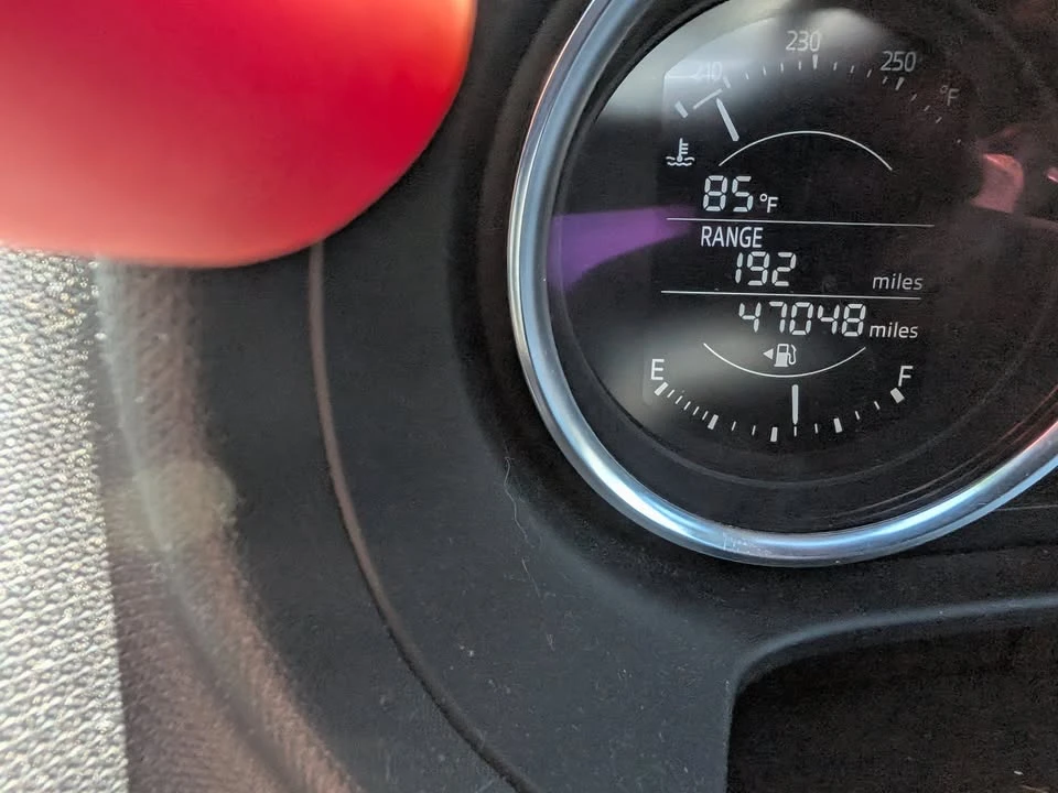 2016 Mazda ND MX-5 Miata - Image 15 of 16