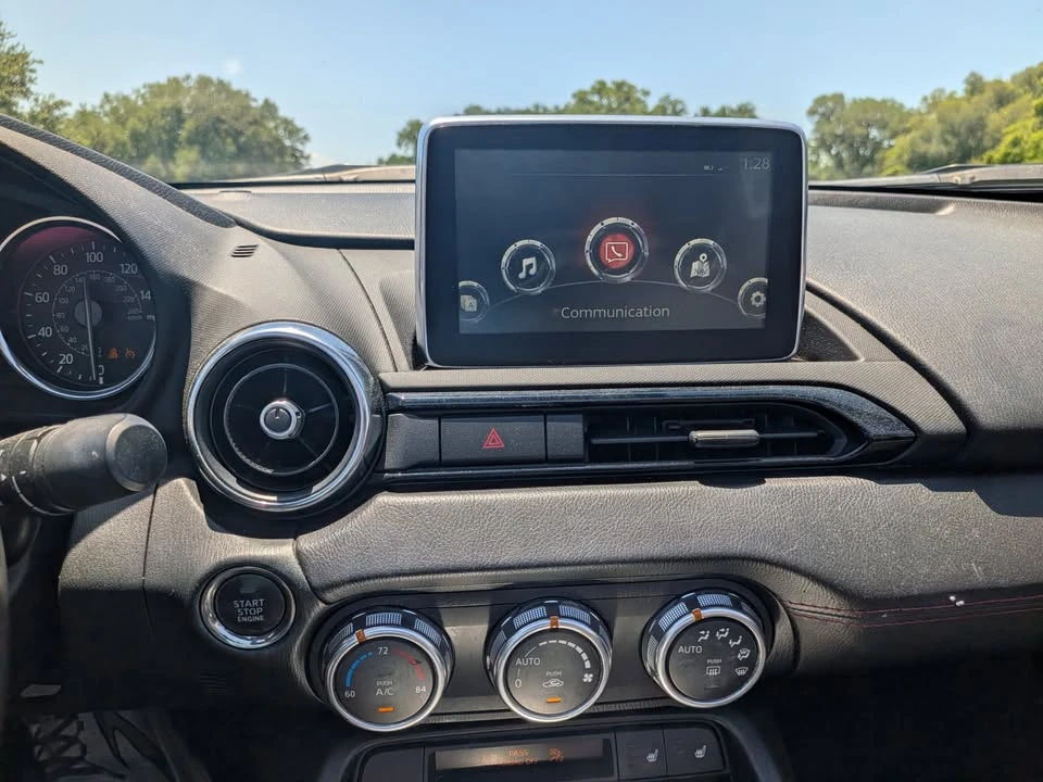 2016 Mazda ND MX-5 Miata - Image 16 of 16