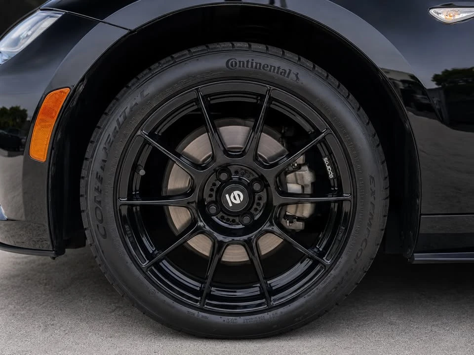2016 Mazda ND MX-5 Miata - Image 5 of 9
