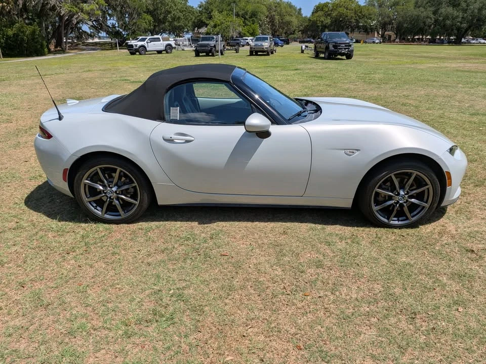 2016 Mazda ND MX-5 Miata - Image 5 of 16