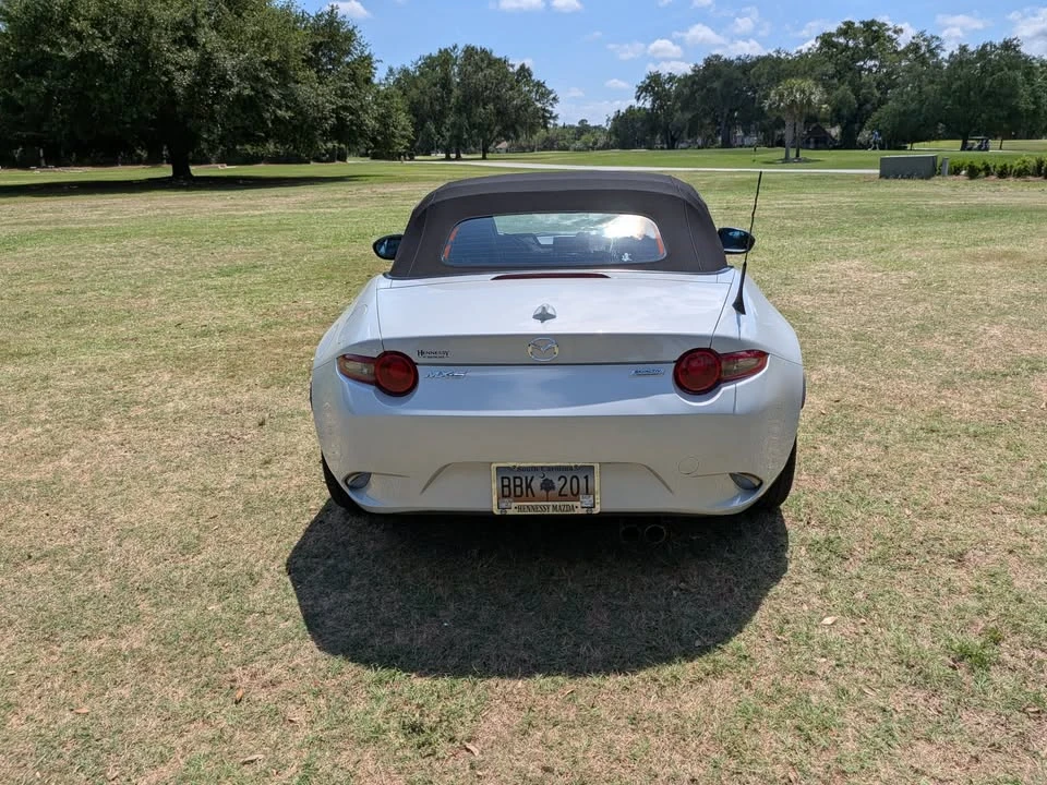 2016 Mazda ND MX-5 Miata - Image 4 of 16