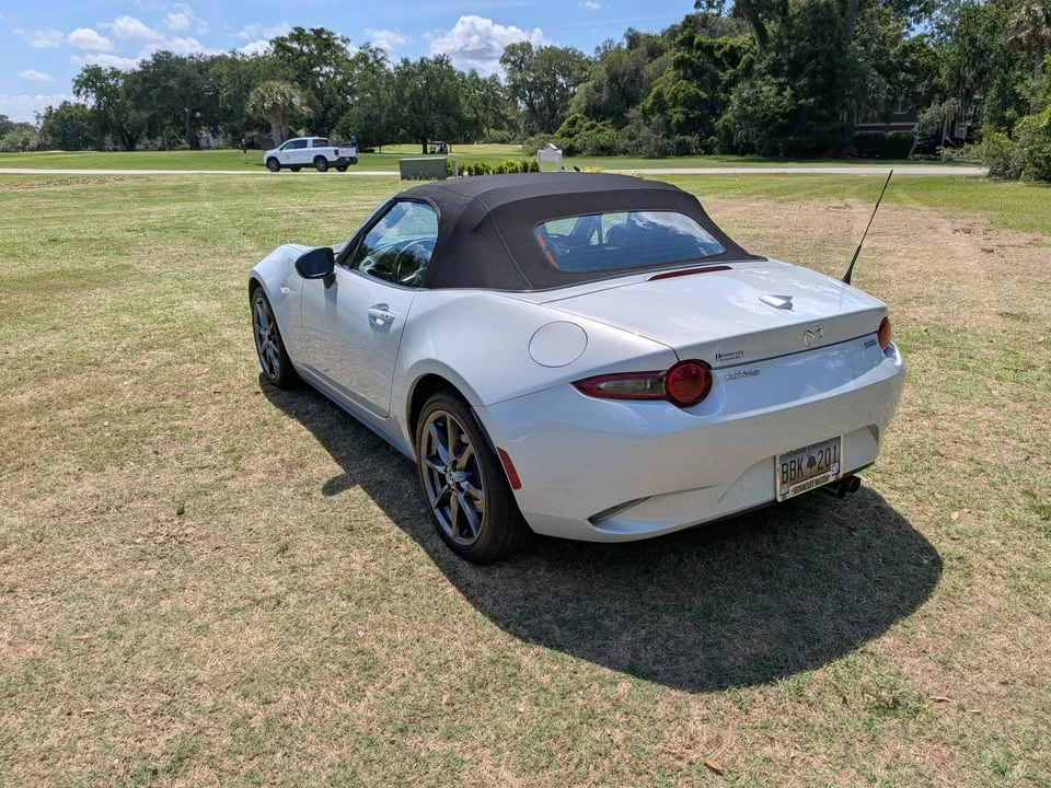 2016 Mazda ND MX-5 Miata - Image 7 of 16