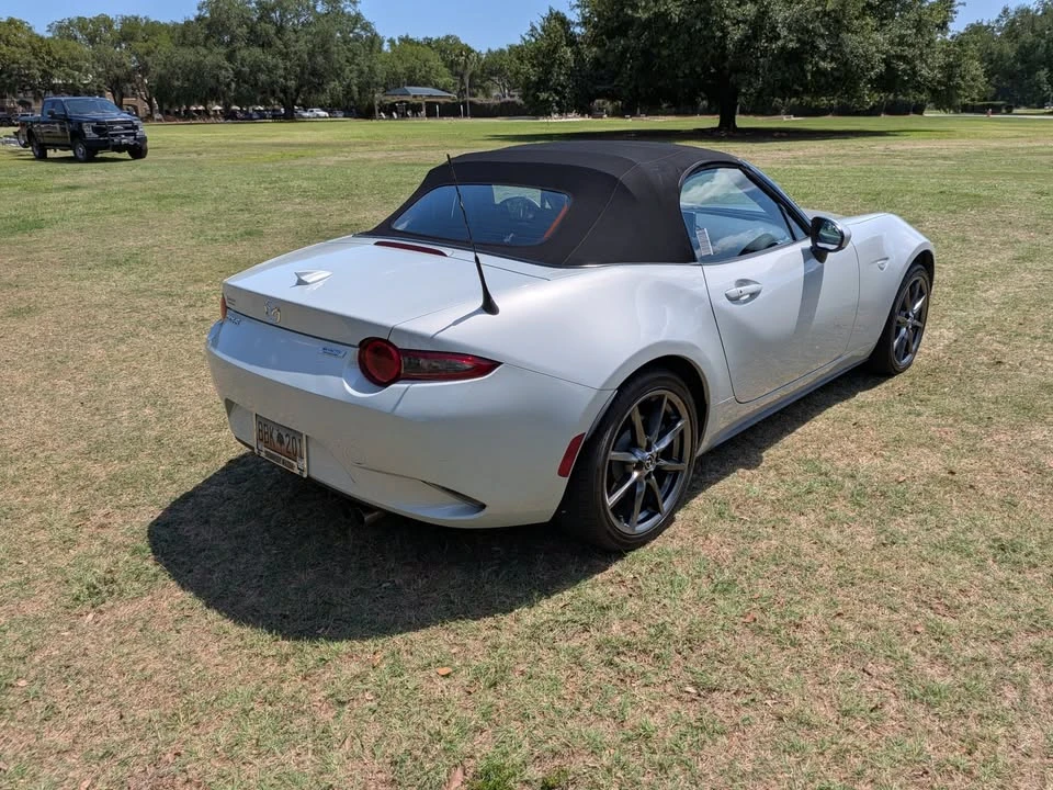 2016 Mazda ND MX-5 Miata - Image 3 of 16