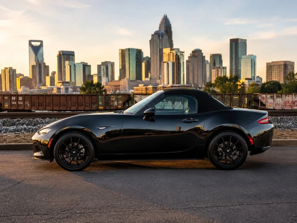 2016 Mazda ND MX-5 Miata - Image 4 of 9