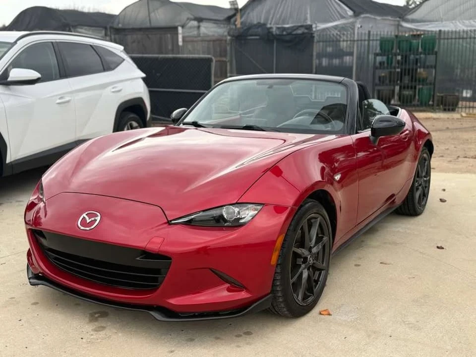 2016 Mazda ND MX-5 Miata - Image 2 of 5