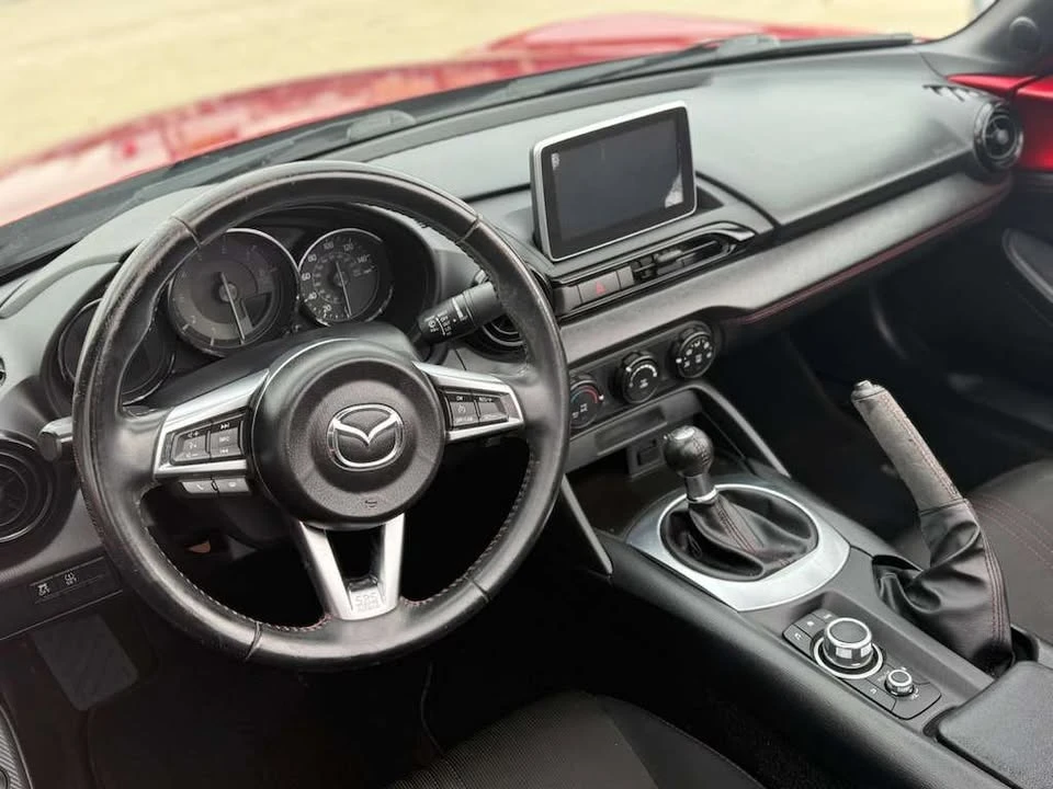 2016 Mazda ND MX-5 Miata - Image 4 of 5
