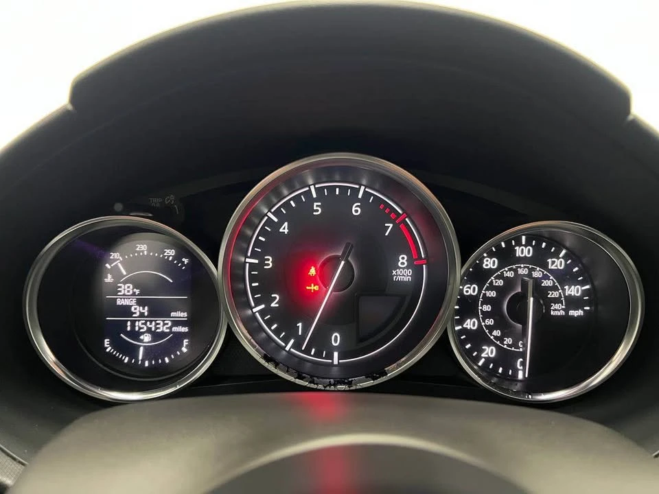 2016 Mazda ND MX-5 Miata - Image 16 of 19