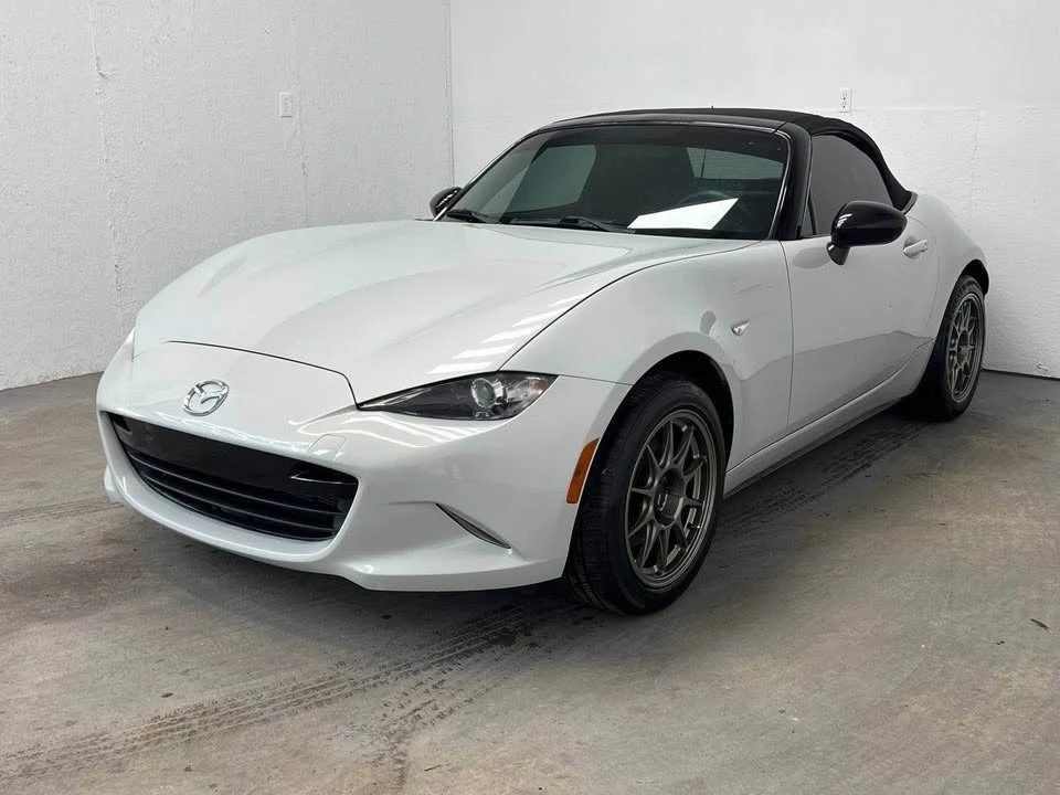 2016 Mazda ND MX-5 Miata - Image 3 of 19