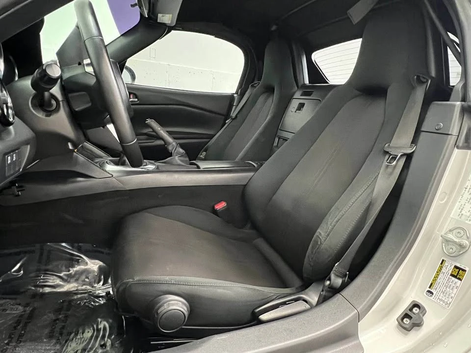 2016 Mazda ND MX-5 Miata - Image 13 of 19