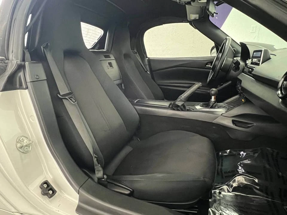 2016 Mazda ND MX-5 Miata - Image 14 of 19