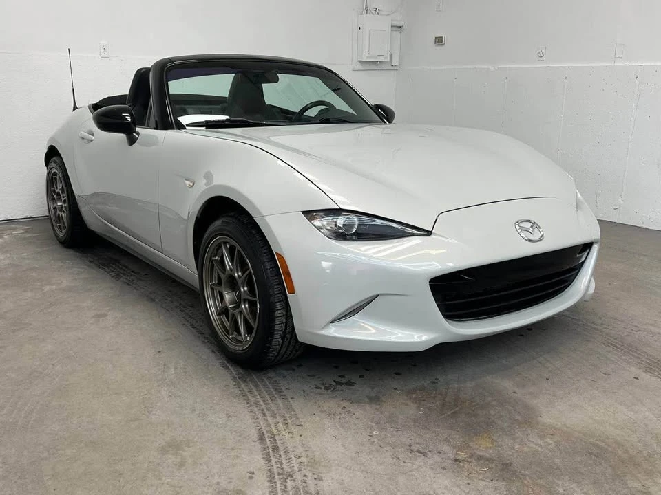2016 Mazda ND MX-5 Miata - Image 6 of 19