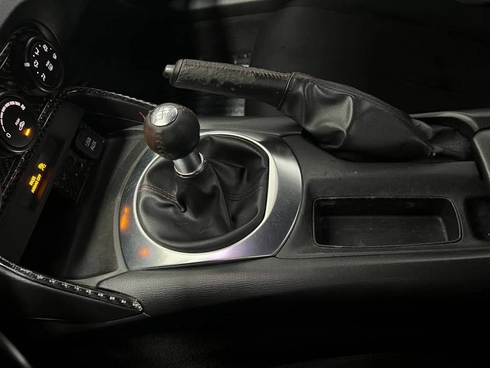 2016 Mazda ND MX-5 Miata - Image 18 of 19