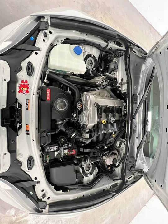 2016 Mazda ND MX-5 Miata - Image 12 of 19