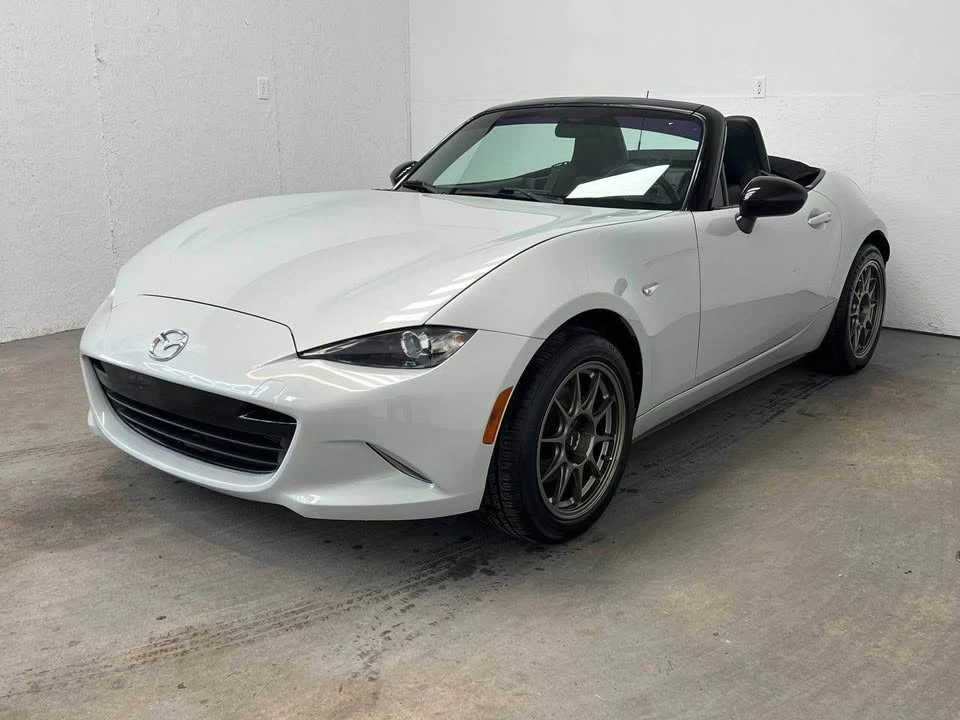 2016 Mazda ND MX-5 Miata - Image 2 of 19