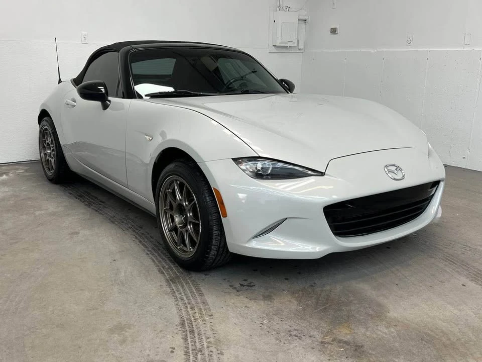 2016 Mazda ND MX-5 Miata - Image 4 of 19