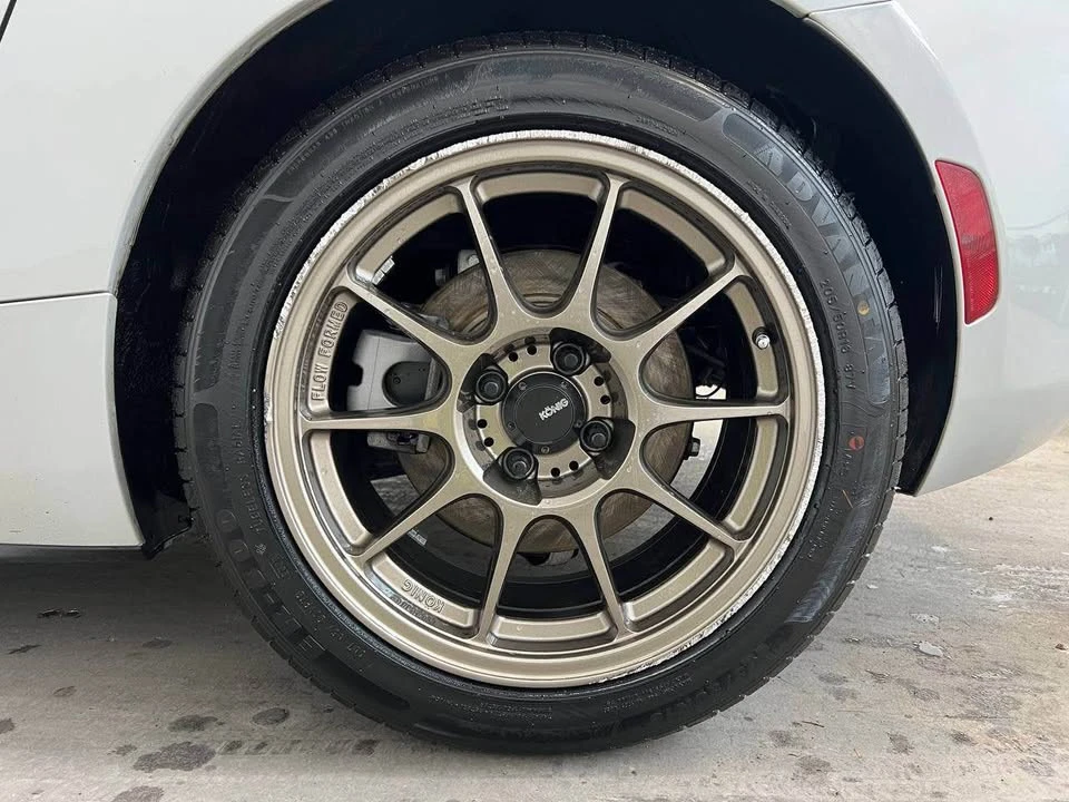 2016 Mazda ND MX-5 Miata - Image 11 of 19