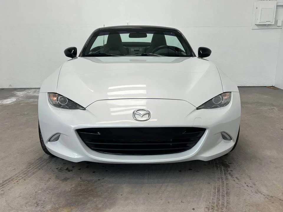 2016 Mazda ND MX-5 Miata - Image 5 of 19