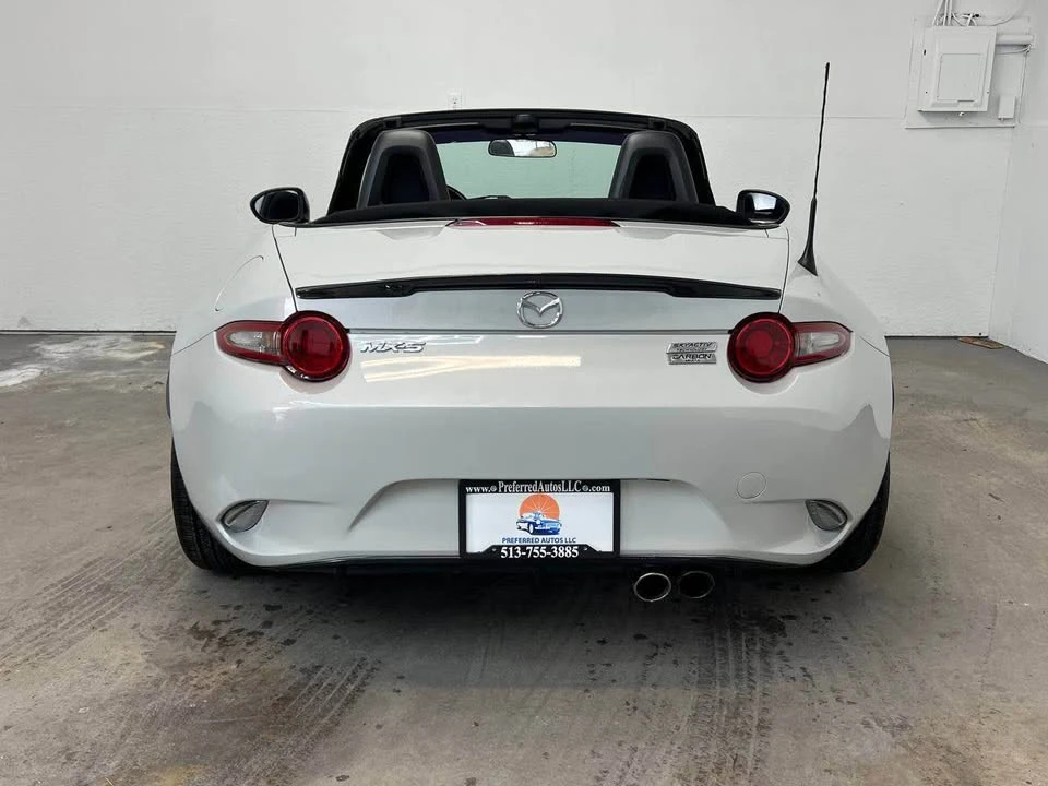 2016 Mazda ND MX-5 Miata - Image 8 of 19