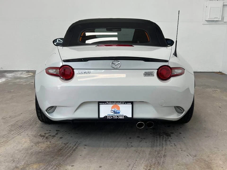 2016 Mazda ND MX-5 Miata - Image 10 of 19