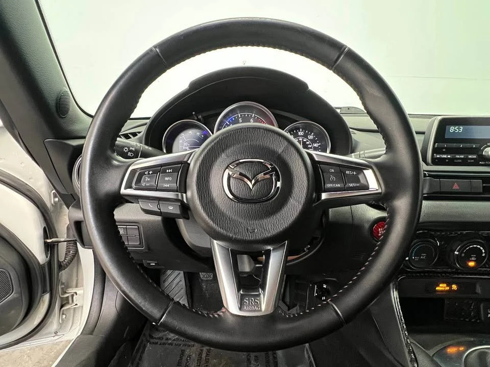 2016 Mazda ND MX-5 Miata - Image 15 of 19