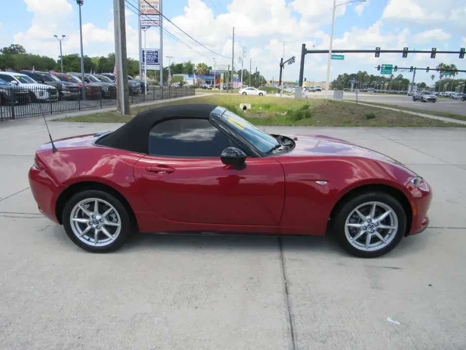 2016 Mazda ND MX-5 Miata - Image 8 of 15