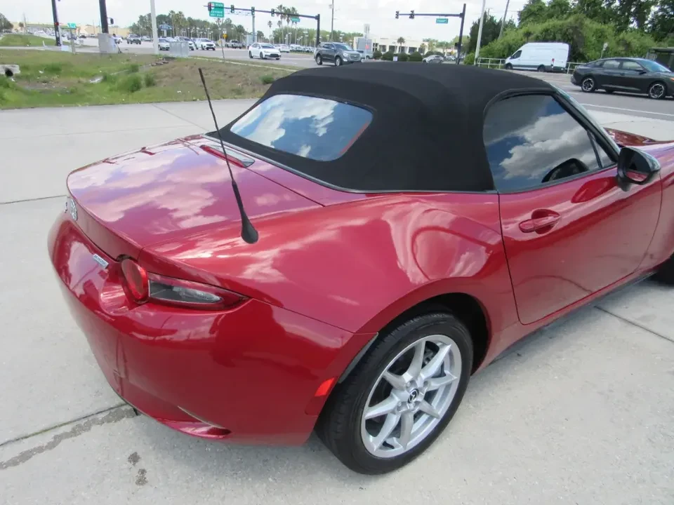 2016 Mazda ND MX-5 Miata - Image 7 of 15