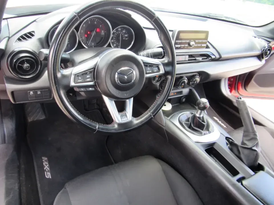 2016 Mazda ND MX-5 Miata - Image 15 of 15