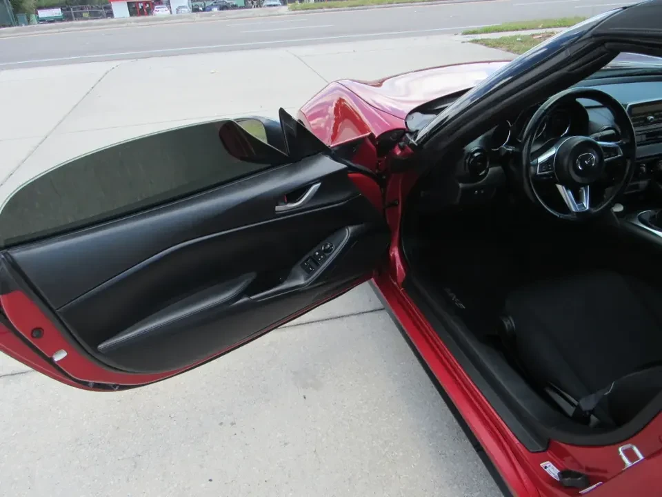 2016 Mazda ND MX-5 Miata - Image 9 of 15
