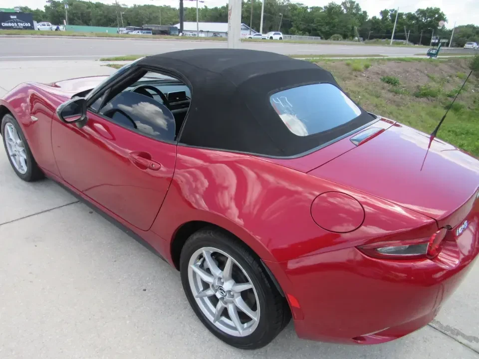 2016 Mazda ND MX-5 Miata - Image 5 of 15