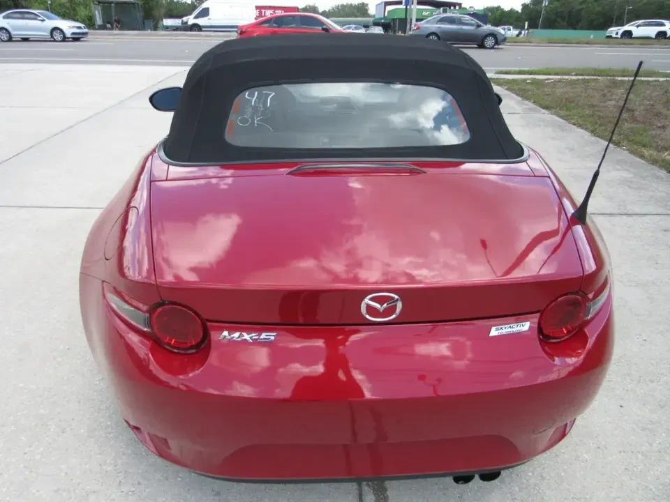 2016 Mazda ND MX-5 Miata - Image 6 of 15