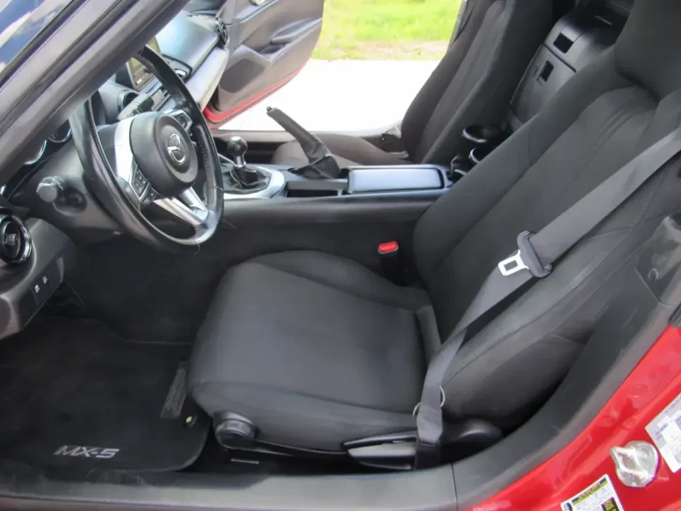 2016 Mazda ND MX-5 Miata - Image 12 of 15