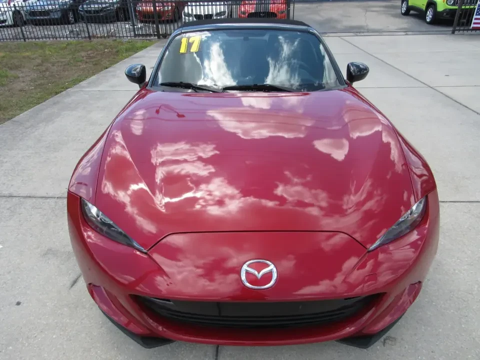 2016 Mazda ND MX-5 Miata - Image 3 of 15