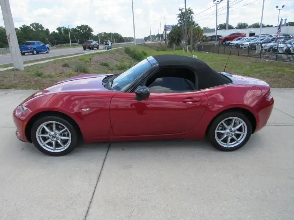 2016 Mazda ND MX-5 Miata - Image 4 of 15