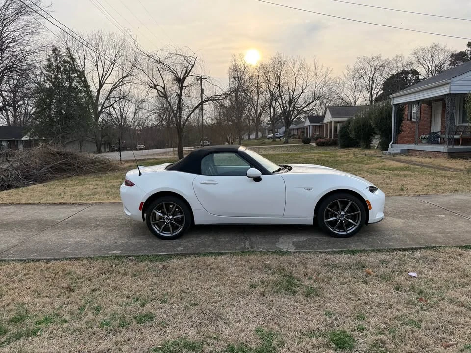 2016 Mazda ND MX-5 Miata - Image 3 of 11