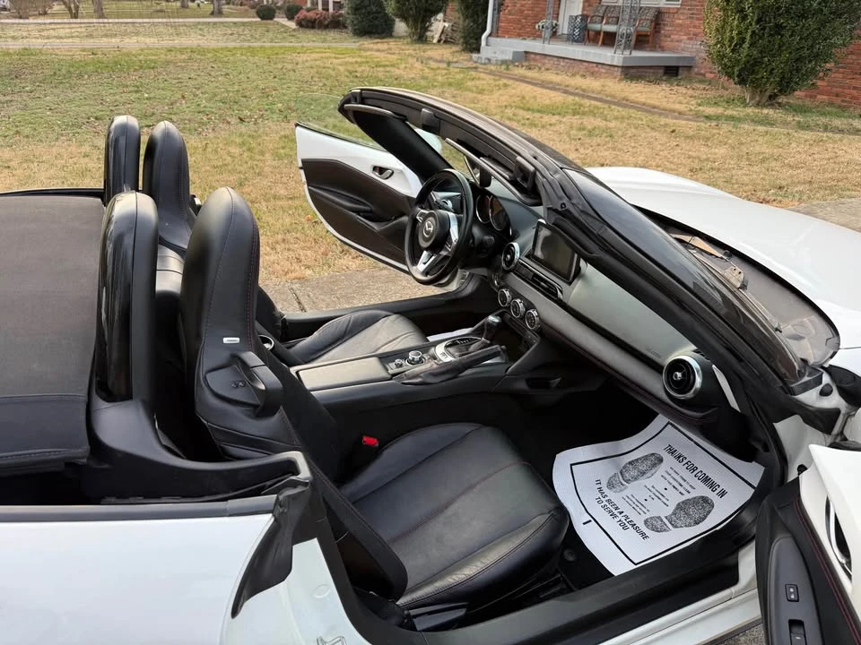 2016 Mazda ND MX-5 Miata - Image 7 of 11