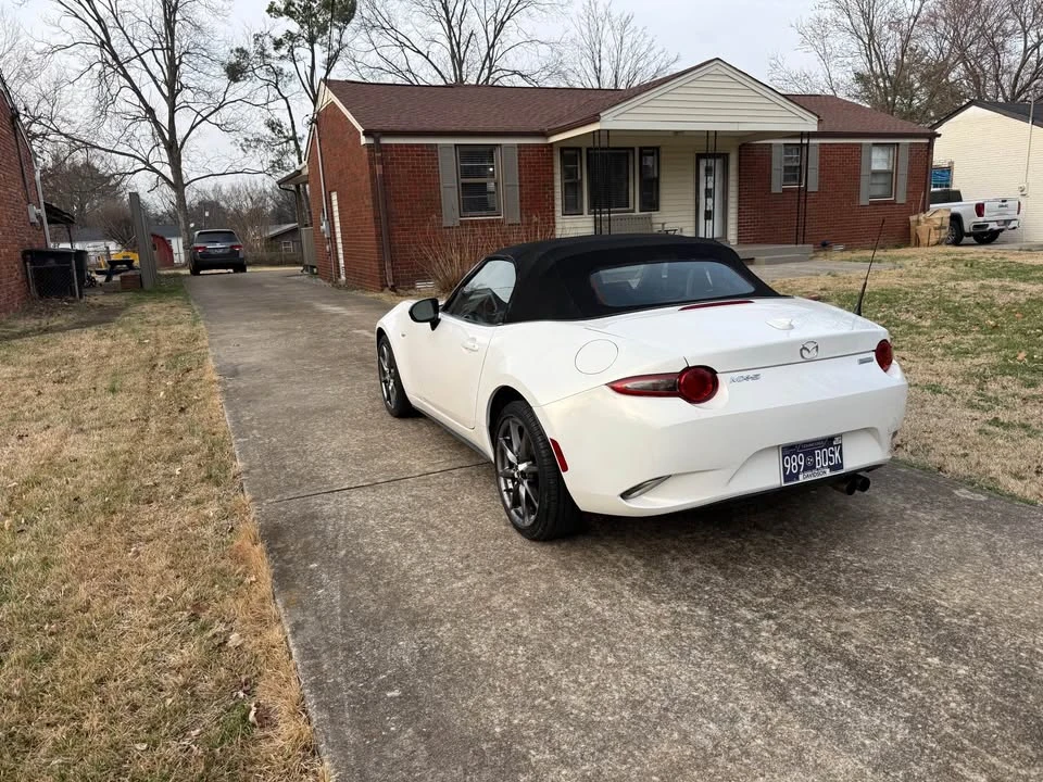2016 Mazda ND MX-5 Miata - Image 4 of 11