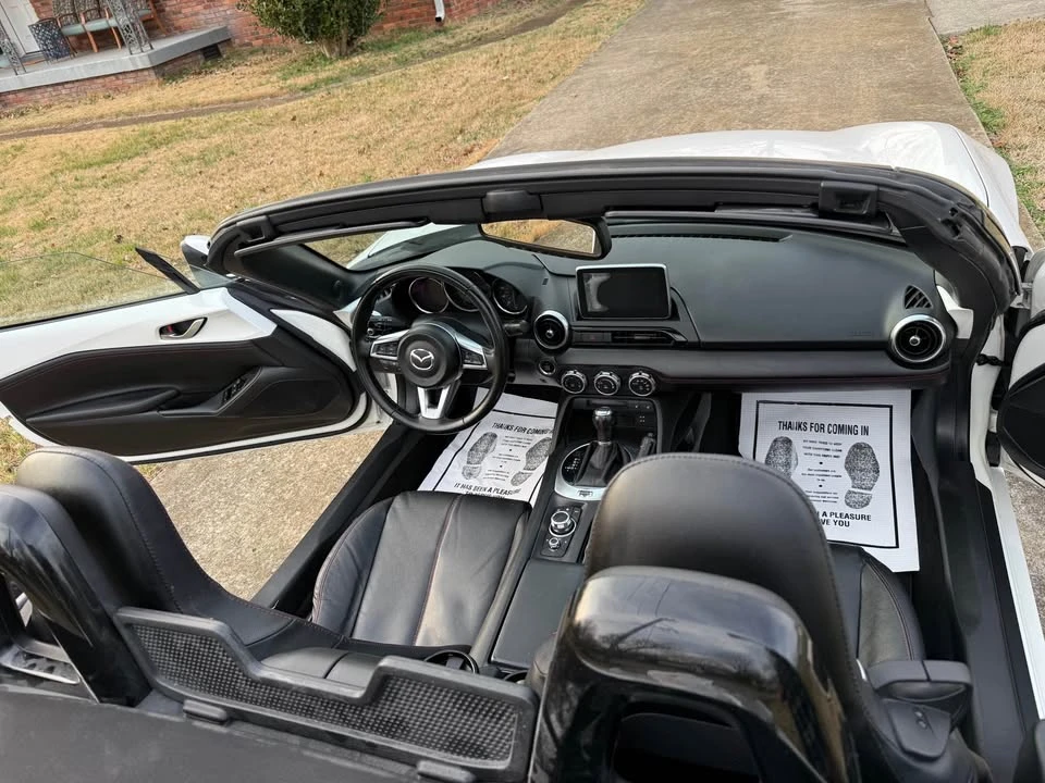 2016 Mazda ND MX-5 Miata - Image 6 of 11